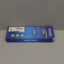 Inserts Relieve Plantar Fasciitis - Flat Feet Insoles Arch Supports, Orthotic Insoles for Foot Pain Arch Pain Reduce Muscle Fatigue Absorb Shock (Mens 4-4 1/2 | Womens 6-6 1/2) (Blue)