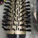 INFINITIPRO BY CONAIR Hot Air Styling Brush Set with 2-Inch and 1.5-Inch Bristles