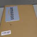 Yaetm 8x10 Picture Frame Matted to 5x7 Set of 4, 1.4 Wide Molding & Rustic Gold Photo Frames 8 x 10 with Tempered Glass, Display on Tabletop & Wall Mounting (4 pack, Gold)