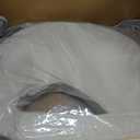 My Brest Friend Nursing Pillow - Deluxe - Soft Sand