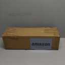 Genius Iron Hairpin Table Legs 16 inch, 3/8" Solid Metal Steel Firm Welding Home DIY for Coffee Table, Bench, Chair with Rubber Floor Protectors, Black, 4 PCS