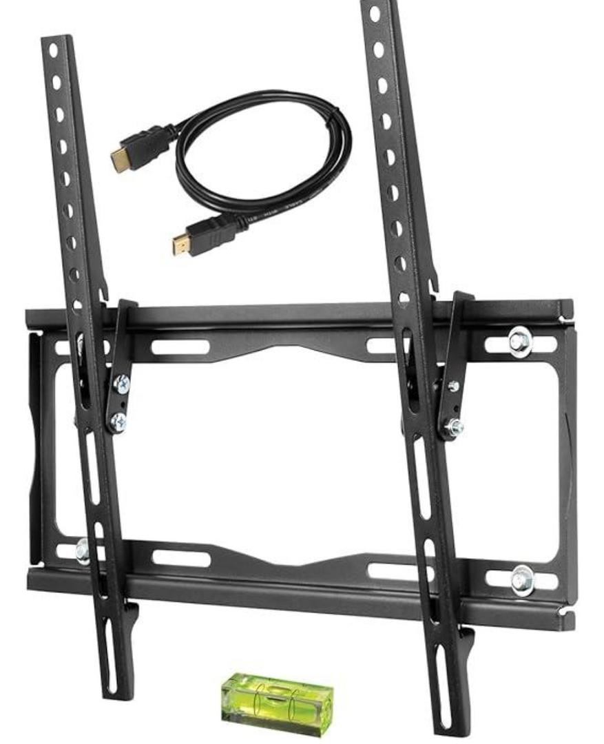 Equa Mount FMFM Low Profile Fixed TV Wall Mount for 22-50 inch Screens