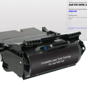 Clover Remanufactured Extra High Yield Toner Cartridge for Dell 5310