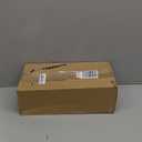 6 Pcs White Flower Buckets, Galvanized Metal Vases,7.9 Inches Flower Vase with Handles, French Flower BucketRustic Farmhouse Vases for Home Decor Wedding Table Centerpiece