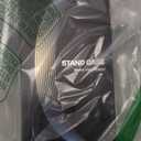 TORRAS Strong Magnetic & Seamless Stand for iPhone 17 Pro Max Case, Fit for MagSafe, Military Grade Drop Protection, Invisible Adjustable Kickstand, Camera Control Button, Translucent Matte Deep Blue