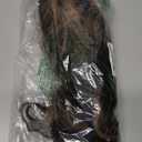 32Inch 13x6 Highlight Body Wave Lace Front Wig Human Hair Pre Plucked 180% Density 1B/30 Ombre Frontal Wigs Brazilian Virgin Human Hair Wigs for Women Pre Plucked with Baby Hair