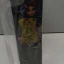 Monster High Skullector Doll, Coraline Collectible in Yellow Raincoat with Dress and Accessories Like Rag Doll, Cat Figure, and Doll Stand
