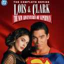 Lois & Clark: The New Adventures of Superman - The Complete Series
