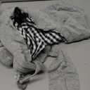 CUBY Dog and Cat Sling Carrier - Hands Free Reversible Pet Papoose Bag - Soft Pouch and Tote Design - Suitable for Puppy, Small Dogs Cats Outdoor