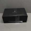 High End Watch Box for Men, 12 Slot Wooden Watch Case With Drawer, Watch Display Box with Glass Lid, 2-Layer Watch Holder for Jewelry and Watch Storage for Men Women , Ideal for Gift (With Gift Box) (Walnut)