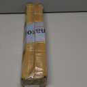 Gold Shower Curtain Rod 31 to 80 Inch,1 Inch Diameter Adjustable Spring Tension Stainless Steel Telescoping Rod,Easy Install,No Rust