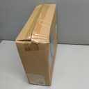 LaVie Home 8x10 Picture Frames (6 Pack, Gold) Simple Designed Photo Frame with High Definition Glass for Wall Mount & Table Top Display, Set of 6 Classic Collection