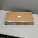 735121-400.020/4021 Porcelain Toilet Tank Lid Compatible with Cadet 3 1.6 GPF Two Piece Compact Toilet for Normal 12" Rough in Tanks Replace Models 2386.012, 2383.012, 2384.012