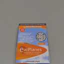 Original Children's EarPlanes by Cirrus Healthcare Ear Plugs Airplane Travel Ear Protection 3 Pair BONUS VALUE PACK