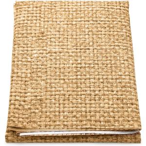 Bulletin Board Paper 48'' x 107'' Bulletin Boards Fabric for Classroom Back to Shcool Classroom Wall Background Decor Board Decor Pillows Curtains Crafts(1 Pc,Burlap)