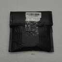 Smiths All Natural Leather Balm  2 oz Tin | Handmade in Maine | All-Natural Beeswax, Cocoa Butter & Almond Oil Leather Conditioner | Safe, Non-Toxic Care for Boots, Bags, and Furniture (1 Ounce (Pack of 1))