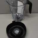 Blender Pitcher 64oz Low-Profile, Compatible with vit 780 75-0 75-00 5000 5200 6300 7800 Vm0102 Vm0103 Vm0197 E310 Classic/Commercial/Professional Series etc Blender, Blender jar cup