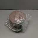 Crock-Pot 20-Ounce Electric Lunch Box, Portable Food Warmer, Blush Pink | Perfect for Travel, Car, On-the-Go | Spill-Free, Dishwasher-Safe