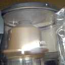 NADALY Cordless Vacuum Cleaner, 500W 40KPA Stick Vacuum with 45min Runtime, Anti-Tangle Vacuum Cleaners for Home, 1.5L Dust Cup, Rechargeable Wireless Vacuum for Hardwood Floor Carpet Pet Hair (Gold)