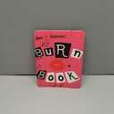 for iPad A16 Case 2025 - for iPad 10th Generation Case Cute Women Girls Girly Aesthetic Book Unique Design Pencil Holder Auto Sleep/Wake Tablet Cover for Apple 11/10 10.9 Inch