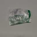 Absorbent Car Coasters for Cup Holders, 2 Pack Universal Anti Slip Ceramic Cup Coaster for Women Men 2.56 Inch Car Interior Accessories - Black Leopard Print 001