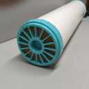 iSpring Whole House Water Filter Cartridge, Iron & Manganese Reducing Water Filter Whole House, 4.5" x 20", Model: FM25B