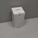 6 Pack-17oz Freezer Storage Containers, Plastic Food Storage Containers with Twist Top Lids, BPA Free and Reusable Soup Containers with Lid, Microwave and Dishwasher Safe