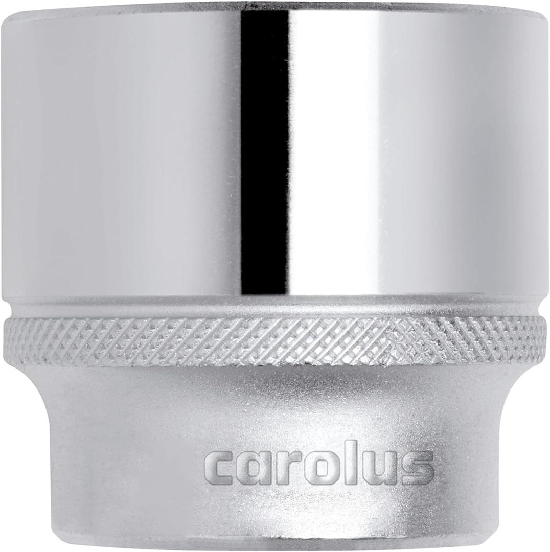Carolus Multi Tool Socket, 5100.09