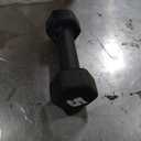 CAP Barbell Neoprene Dumbbell Weights | 5 LB, Single