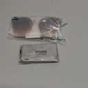 SOJOS Sunglasses Womens Trendy 2025 Classic Round Retro Vintage Shades Large Frame Sunnies SJ2067 (Brown)