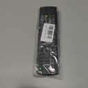 PERFASCIN Replacement Remote RCPLDED002 Fit for Proscan TV PLDED5515DUHD PLDED5515-D-UHD RTPLDED5515DUHD PLDED5035AEUHD PLDED5035A-E-UHD