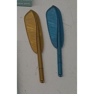 2 CT  Feather Pens 5 Pack