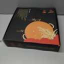 WANGYUANJI Round Tempered Glass Lid - Versatile Glass Lid for 14.2 Inch Skillets, Pans, and Dutch Ovens - 14.2 inch