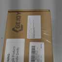 Gejoy 4 Pieces Water Games Handheld Easter Basket Stuffers for Kids Water Ring Toss Handheld Game Mini Retro Pastime Car Toys Fidget Autism Toys for Easter Children Boys Girls Birthday(Classic Style)