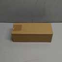 Wenqik 4 Pcs Open Closed Sign for Desk Business Tabletop Tent Sign 3 x 8 Inch Open Closed Tabletop Pedestal Desk symbol Red Green White for Office Business