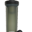 Contigo Fit Leak-Proof Shake & Go Mixer Bottle 28 oz Sake Color
