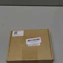 Lithophane LED Backlight Board(4Pcs): PCB Light Replacement Kit with Connection Cable for Transparent Illumination Panel Photo Model DIY Printing Project 3D Printer Accessories