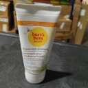 Burt's Bees Baby Diaper Rash Ointment, Maximum Strength, 40% Zinc Oxide, 100% Natural Origin, Pediatrician Tested, Net Weight 3 Ounces , Pack of 1
