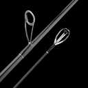 BERRYPRO Light Surf Spinning Rod Striper Fishing Rod Striped Bass Surf Rod (9'-Medium (10-20lbs))