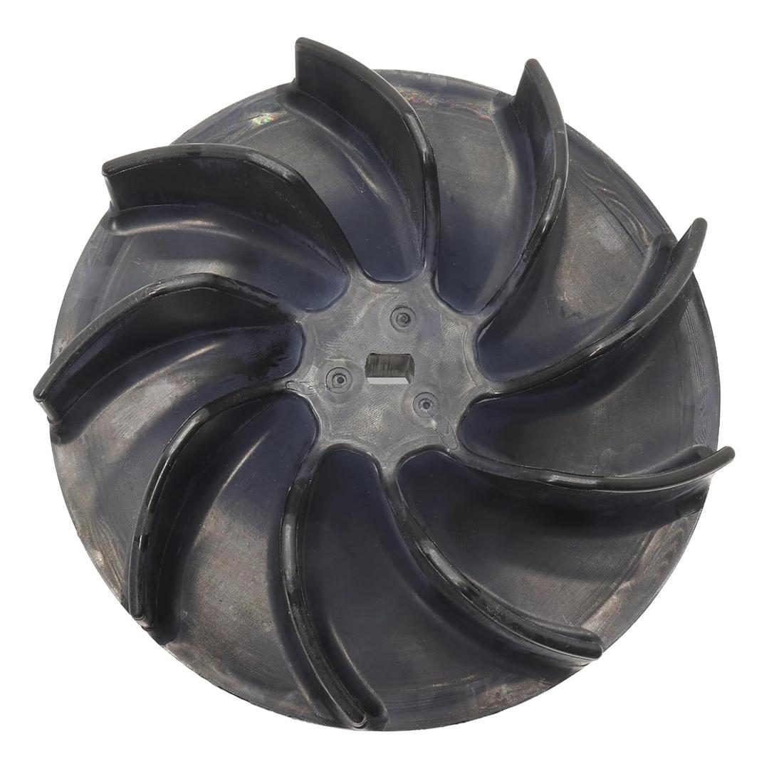 Impeller Fan for Toro Electric Blower 125-0494 Vac Vacuum Fan Replace 51617 51618 51626 (1)