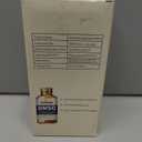 DMSO Liquid 99.9% Pure (Dimethyl Sulfoxide), 8 fl oz, Undiluted, Low Odor, High Purity, Amber Glass Bottle
