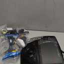 Leadfan Android Car Radio for Ford Focus 2012-2018 Stereo Upgrade with Wireless CarPlay Android Auto, 9'' HD Touchscreen with GPS Navigation Bluetooth WiFi Mirror Link Backup Camer Microphone 2+32G