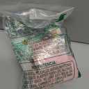 Kids Unicorn Flip Top Gloves with Mitten Cover Knitted Winter Fingerless Convertible Mittens for Boy Girls Toddler (A Pair of Rainbow)