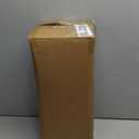 3L Brake Bleeding Kit with Pressure Gauge, Efficient Manual Vacuum Pump System for Brake and Clutch Fluid Change, Complete Set with Adapters (White Tank)