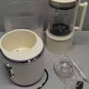 Soy Milk Maker Machine, 20 Stainless Steel Blades with Delay Start, Keep Warm