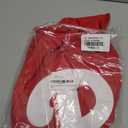 MLB Men's Imprint Match Team Color Primary Logo Word Mark T-Shirt, S, Red