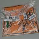 ComplianceSigns.com E x plosive 1.4 DOT Safety Sign, 10.75 in. Magnetic for Hazmat, Resists UV, Chemicals, Abrasion, Moisture, American Made Safety Signs for The Workplace