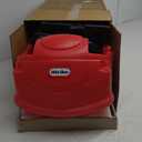 Little Tikes Ladybug Cozy Coupe Ride-On Car - 91cmx75cmx42cm