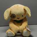 Lilly's Love Weighted Stuffed Animal, 5lb | Sensory Plush for Kids & Adults | Machine Washable Plushie w/Removable Inner | Calming Weighted Stuffed Animal for Anxiety, Dexter The Dog