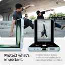 Spigen Air Skin Designed for Galaxy Z Flip 5 Case (2023) - Mute Blue